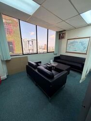 International Plaza (D2), Office #630136601